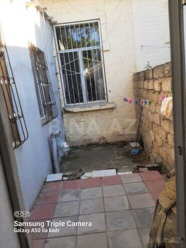 3-комн. дом/дача - пос. Амирджаны - 70 м² (3)
