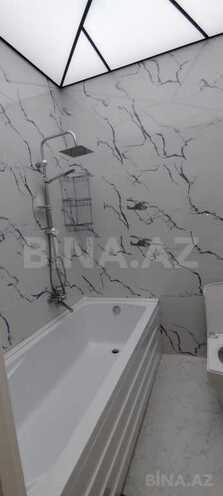 1 otaqlı yeni tikili - Sumqayıt - 55 m² (21)