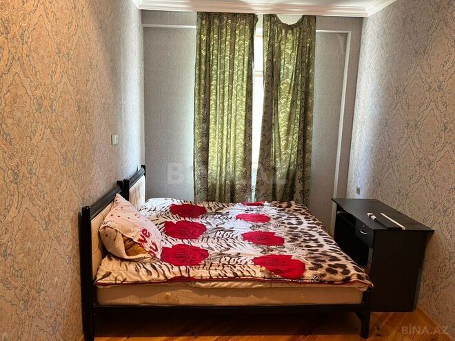 2 otaqlı yeni tikili - Xırdalan - 70 m² (1)