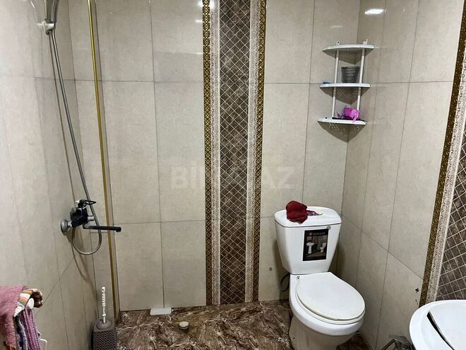 2 otaqlı yeni tikili - Xırdalan - 70 m² (4)