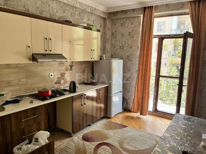 2 otaqlı yeni tikili - Xırdalan - 70 m² (5)
