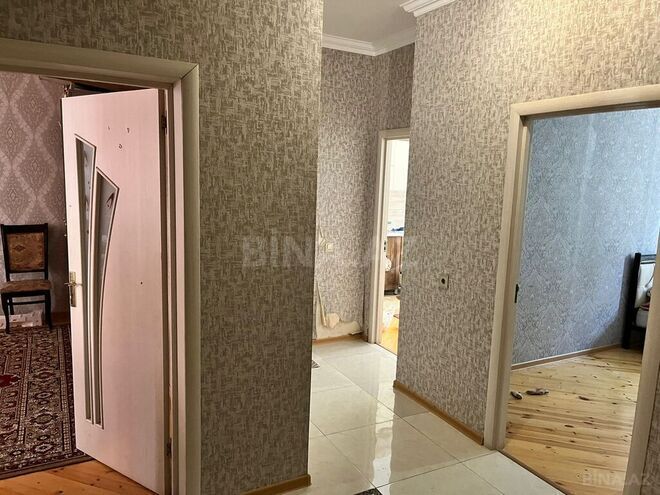 2 otaqlı yeni tikili - Xırdalan - 70 m² (3)