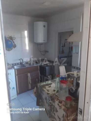 3-комн. дом/дача - пос. Амирджаны - 70 м² (10)