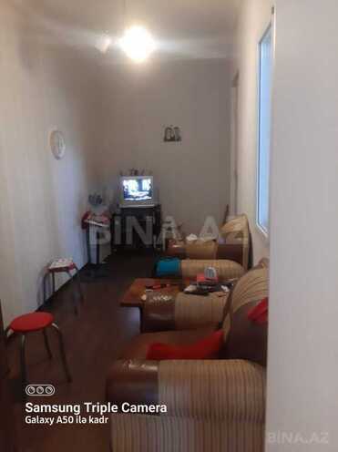 3-комн. дом/дача - пос. Амирджаны - 70 м² (9)