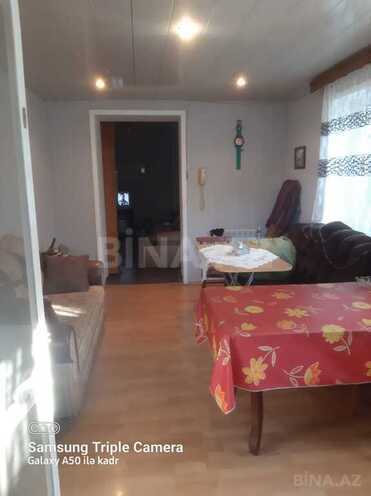 3-комн. дом/дача - пос. Амирджаны - 70 м² (7)