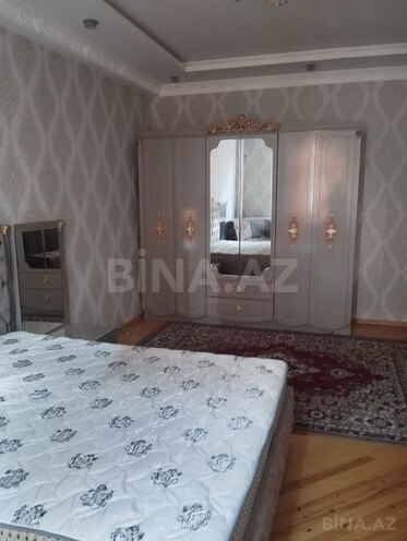 2 otaqlı yeni tikili - Xırdalan - 70 m² (10)
