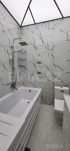 1 otaqlı yeni tikili - Sumqayıt - 55 m² (23)