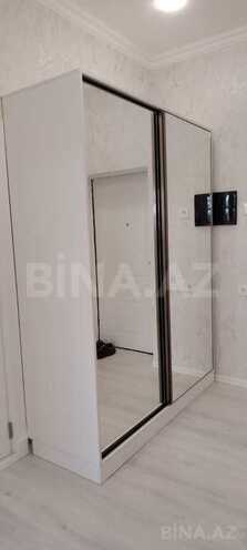 1 otaqlı yeni tikili - Sumqayıt - 55 m² (24)