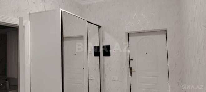 1 otaqlı yeni tikili - Sumqayıt - 55 m² (25)