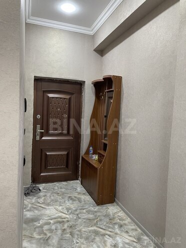 3 otaqlı yeni tikili - Xırdalan - 100 m² (3)
