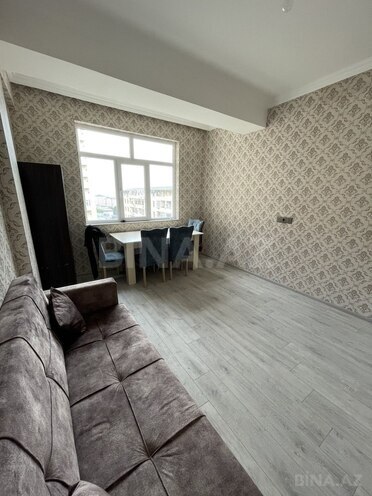 3 otaqlı yeni tikili - Xırdalan - 100 m² (1)