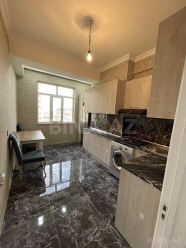 3 otaqlı yeni tikili - Xırdalan - 100 m² (14)