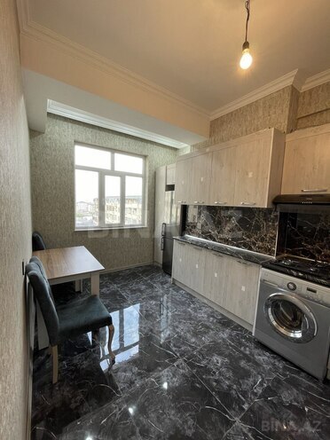 3 otaqlı yeni tikili - Xırdalan - 100 m² (16)