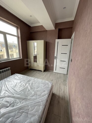 3 otaqlı yeni tikili - Xırdalan - 100 m² (10)
