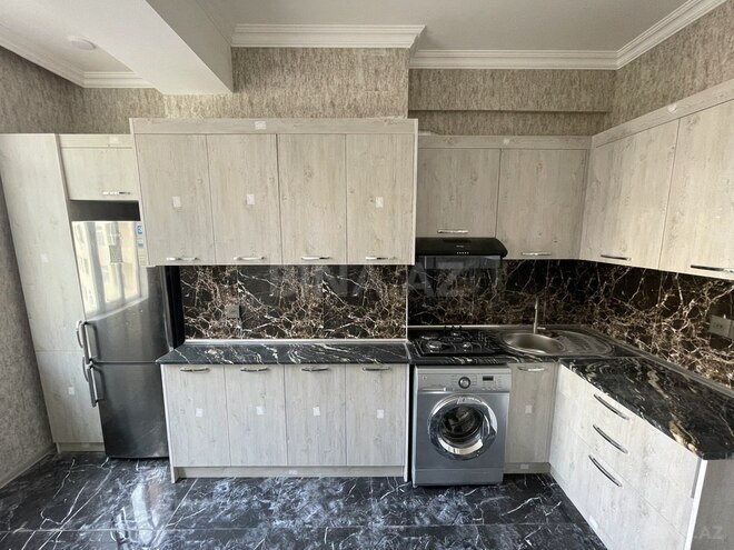 3 otaqlı yeni tikili - Xırdalan - 100 m² (17)