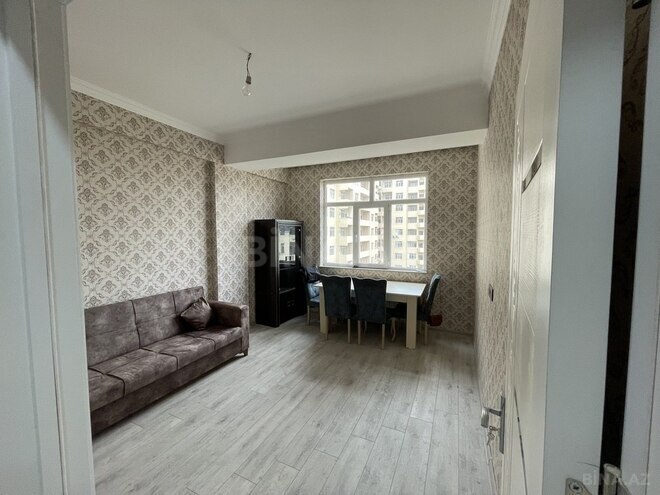 3 otaqlı yeni tikili - Xırdalan - 100 m² (5)