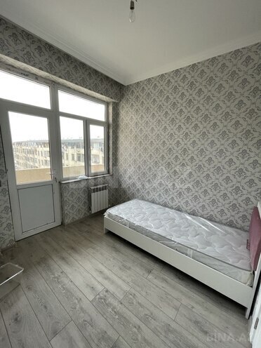3 otaqlı yeni tikili - Xırdalan - 100 m² (12)