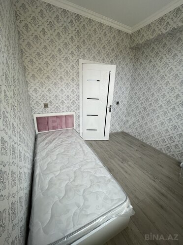 3 otaqlı yeni tikili - Xırdalan - 100 m² (13)