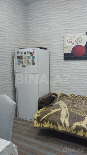 7-комн. дом/дача - пос. Бузовна - 350 м² (11)