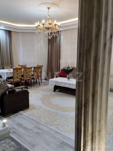 7-комн. дом/дача - пос. Бузовна - 350 м² (21)