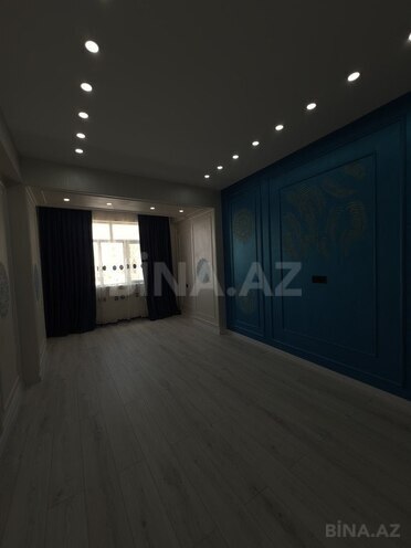2-комн. новостройка - Хырдалан - 65 м² (17)