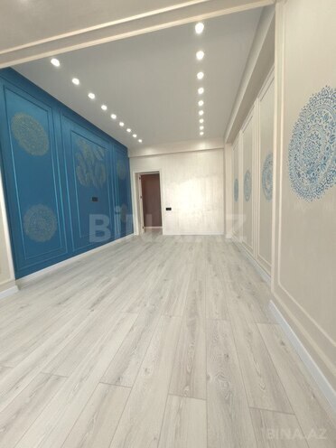 2-комн. новостройка - Хырдалан - 65 м² (6)