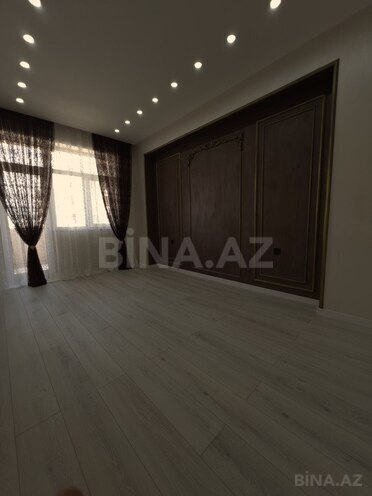 2-комн. новостройка - Хырдалан - 65 м² (23)
