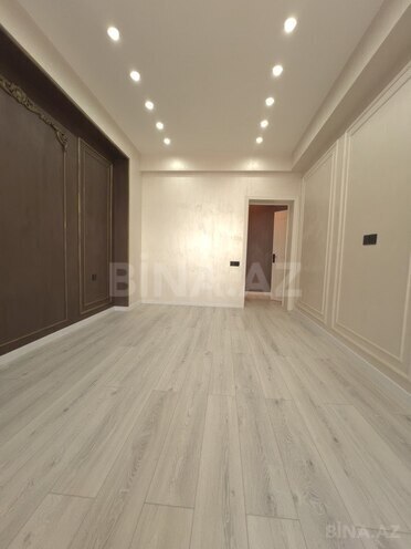 2-комн. новостройка - Хырдалан - 65 м² (20)