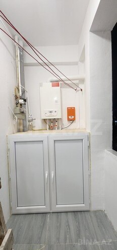 1 otaqlı yeni tikili - Sumqayıt - 55 m² (28)