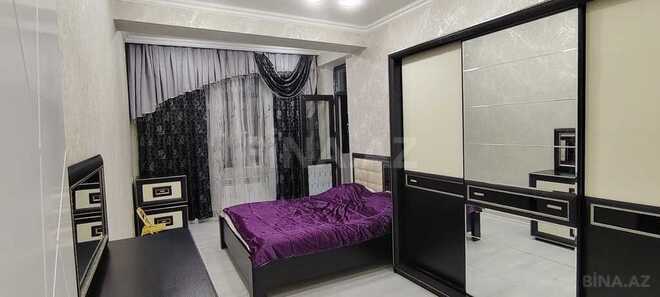 1 otaqlı yeni tikili - Sumqayıt - 55 m² (30)