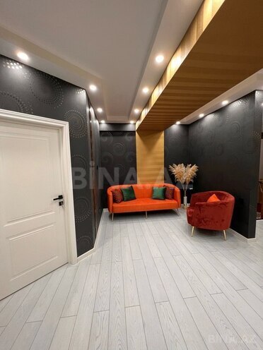 2-комн. новостройка - Хырдалан - 65 м² (2)