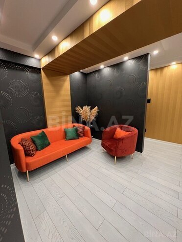2-комн. новостройка - Хырдалан - 65 м² (1)