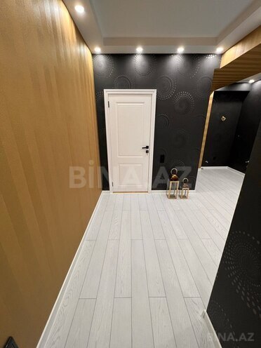 2-комн. новостройка - Хырдалан - 65 м² (22)