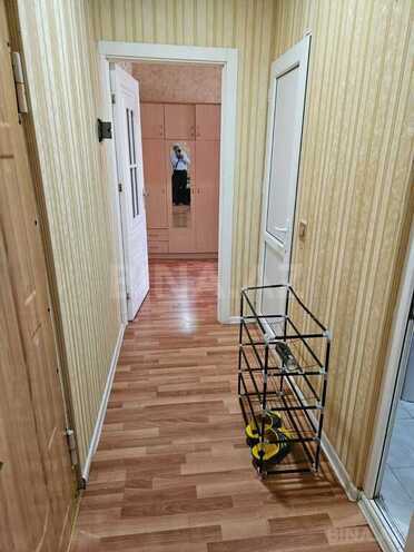 2-комн. вторичка - м. Мемар Аджеми - 60 м² (1)