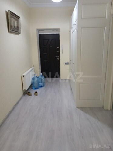 4 otaqlı yeni tikili - 20 Yanvar m. - 180 m² (4)