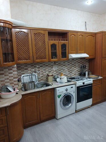 4 otaqlı yeni tikili - 20 Yanvar m. - 180 m² (3)