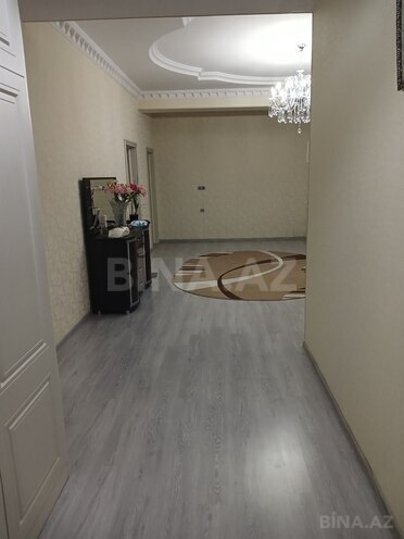 4 otaqlı yeni tikili - 20 Yanvar m. - 180 m² (6)