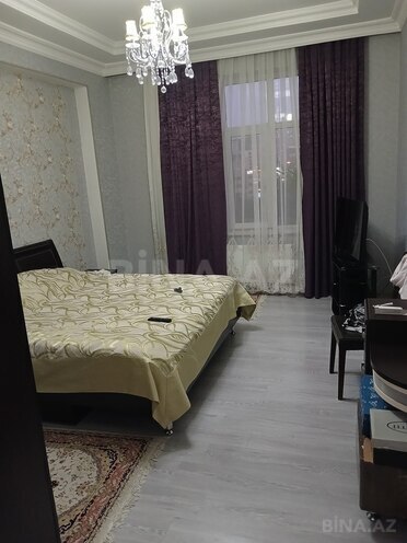 4 otaqlı yeni tikili - 20 Yanvar m. - 180 m² (5)