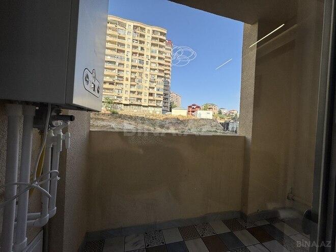 2 otaqlı yeni tikili - Həzi Aslanov m. - 55 m² (4)