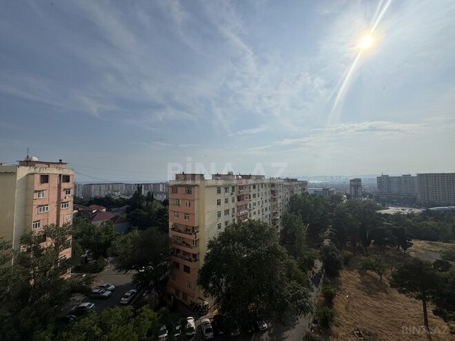 2 otaqlı yeni tikili - Əhmədli m. - 65 m² (5)