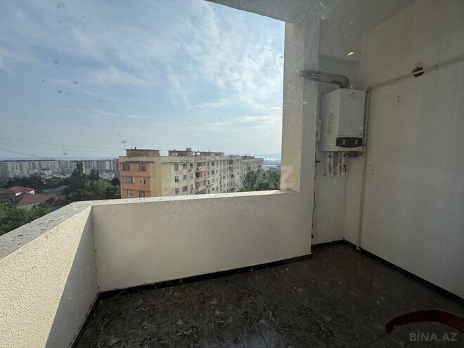 2 otaqlı yeni tikili - Əhmədli m. - 65 m² (4)