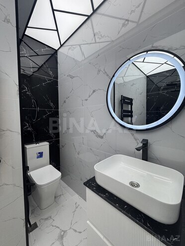 2 otaqlı yeni tikili - Əhmədli m. - 65 m² (7)