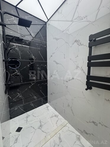2 otaqlı yeni tikili - Əhmədli m. - 65 m² (8)