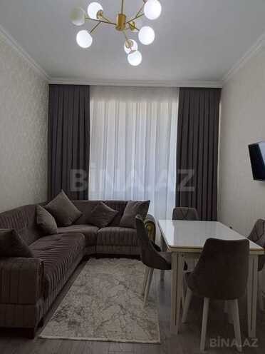 2 otaqlı yeni tikili - Xırdalan - 60 m² (9)