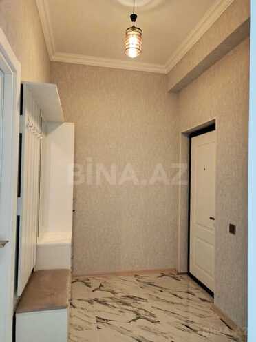 2 otaqlı yeni tikili - Xırdalan - 60 m² (4)
