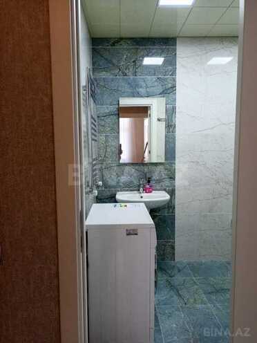 2 otaqlı yeni tikili - Xırdalan - 60 m² (2)