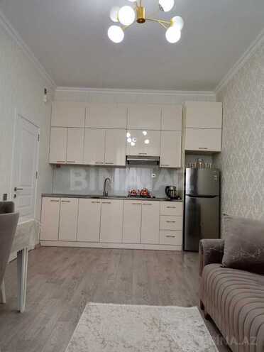 2 otaqlı yeni tikili - Xırdalan - 60 m² (1)