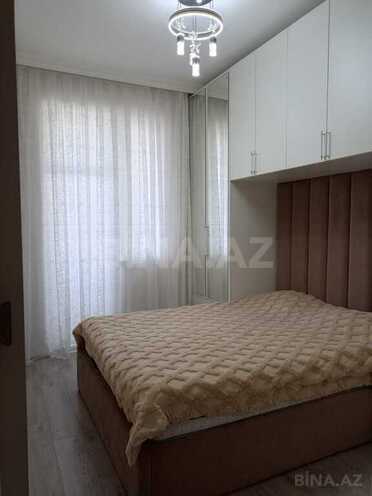 2 otaqlı yeni tikili - Xırdalan - 60 m² (8)