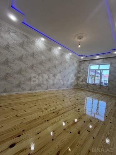 4 otaqlı həyət evi/bağ evi - Biləcəri q. - 135 m² (3)