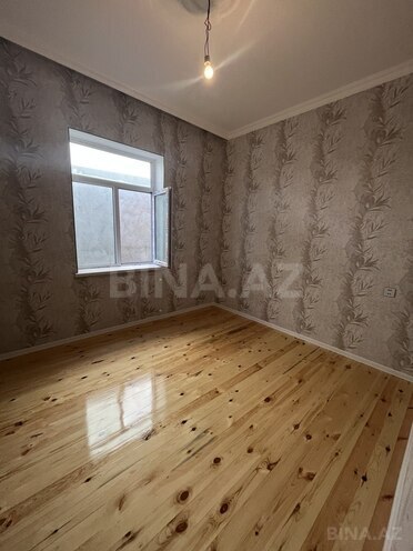 4 otaqlı həyət evi/bağ evi - Biləcəri q. - 135 m² (4)